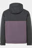 Vaude Veste Imperméable Men'S Manukau Jacket III Purple Ash