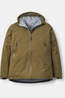 Rab Veste Imperméable Firewall Light Jacket Oak