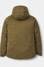 Rab Veste Imperméable Firewall Light Jacket Oak