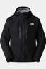 The North Face Veste Imperméable M Valley View Jacket Tnf Black