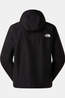The North Face Veste Imperméable M Valley View Jacket Tnf Black