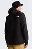The North Face Veste Imperméable M Valley View Jacket Tnf Black
