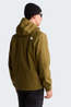 The North Face Veste Imperméable M Quest Mono Jacket Caraway Seed