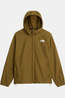 The North Face Veste Imperméable M Quest Mono Jacket Caraway Seed