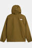 The North Face Veste Imperméable M Quest Mono Jacket Caraway Seed