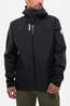 Millet Veste Imperméable Seneca Storm 3L Jkt M Black
