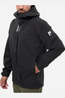 Millet Veste Imperméable Seneca Storm 3L Jkt M Black