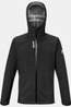 Millet Veste Imperméable Seneca Storm 3L Jkt M Black