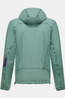 Salewa Regenjas Pedroc 2 Ptx 2.5 Lightjkt M Willow