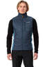 Vaude Gilet Men'S Sesvenna Vest Iv dark blue