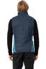 Vaude Gilet Men'S Sesvenna Vest Iv dark blue