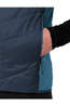 Vaude Gilet Men'S Sesvenna Vest Iv dark blue