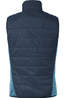 Vaude Gilet Men'S Sesvenna Vest Iv dark blue