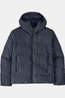Patagonia Jas Jackson Glacier New Navy