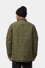 Fjällräven Veste Övik Down Shirt Jacket M Laurel Green