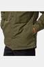 Fjällräven Veste Övik Down Shirt Jacket M Laurel Green