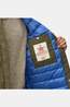 Fjällräven Veste Övik Down Shirt Jacket M Laurel Green