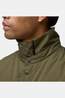 Fjällräven Veste Övik Down Shirt Jacket M Laurel Green