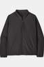 Patagonia Veste M'S Nano-Air Bomber Jkt Ink Black