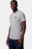 Columbia T-Shirt Explorers Canyon™ Back Ss Tee Mid Grey/Mid Grey