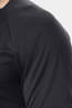 Vaude T-Shirt Men'S Gleann T-Shirt II Black