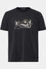 Vaude T-Shirt Men'S Gleann T-Shirt II Black