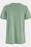Fjällräven T-Shirt Archive Logo T-Shirt M Misty Green