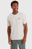 Sherpa T-Shirt Jutnu Psychedelic Tee Peetho