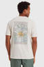 Sherpa T-Shirt Jutnu Psychedelic Tee Peetho
