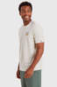 Sherpa T-Shirt Jutnu Psychedelic Tee Peetho
