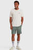 Sherpa T-Shirt Jutnu Psychedelic Tee Peetho