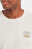 Sherpa T-Shirt Jutnu Psychedelic Tee Peetho