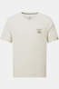 Sherpa T-Shirt Jutnu Psychedelic Tee Peetho