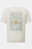 Sherpa T-Shirt Jutnu Psychedelic Tee Peetho