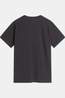 The North Face T-Shirt M Adventure Tee Tnf Black