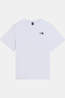 The North Face T-Shirt M Expedition: Jannu Relaxed Ss Tee Tnf White