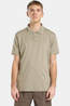 Jack Wolfskin Polo Travel Polo Stone Heather
