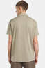 Jack Wolfskin Polo Travel Polo Stone Heather