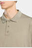 Jack Wolfskin Polo Travel Polo Stone Heather