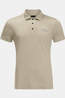 Jack Wolfskin Polo Travel Polo Stone Heather