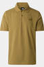 The North Face Polo M Essential Regular Pol Cedar