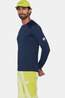 Mammut Chemise Ducan Fl Longsleeve Men Marine