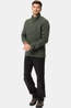 Vaude Fleece Rienza III Khaki