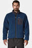 Patagonia Fleece M'S Classic Retro-X Jkt Clement Blue