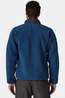 Patagonia Fleece M'S Classic Retro-X Jkt Clement Blue