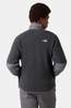 The North Face Polaire M Yumiori Off Peak Full Zip Jacket Asphalt Grey/Smoked Pea