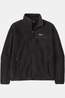 Patagonia Polaire M'S Retro Pile Jkt Black