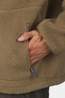 Ayacucho Fleece Blackhorn Fleece Fz M Elmwood/Navy
