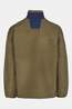 Ayacucho Fleece Blackhorn Fleece Fz M Elmwood/Navy