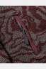 Passenger Clothing ltd Polaire Trekker 2.0 Recycled Deep-Pile Sherpa Fleece Strata Swirl Brambleberry